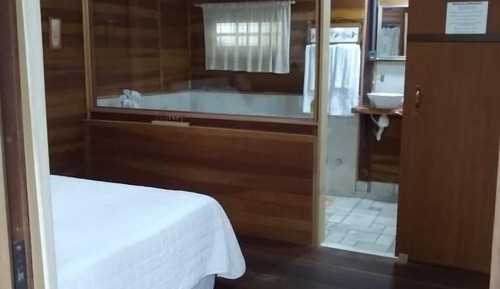 Chambre Romantique