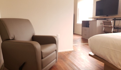 Chambre Élite