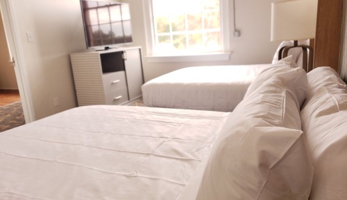 Chambre Supérieure