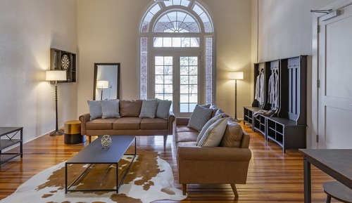 Chambre Premium