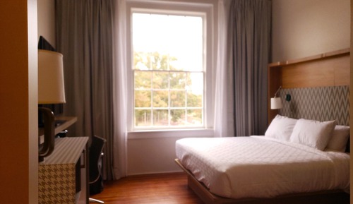 Chambre Classique