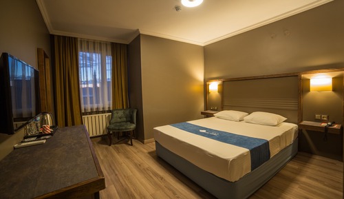 Chambre Standard