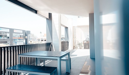Appartement Premium (Executive Retreat with Water Views)