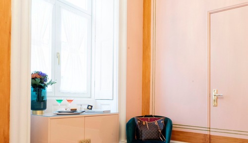 Chambre Deluxe