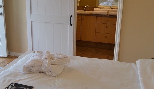 Chambre Double Classique