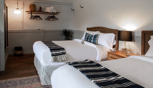 Chambre Double Classique