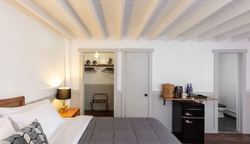 Chambre Classique, 1 très grand lit