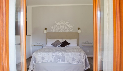 Appartement, 1 chambre, fumeurs, terrasse