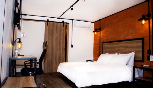 Chambre Standard