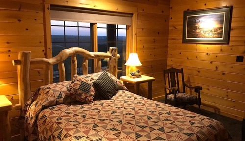 Cabane