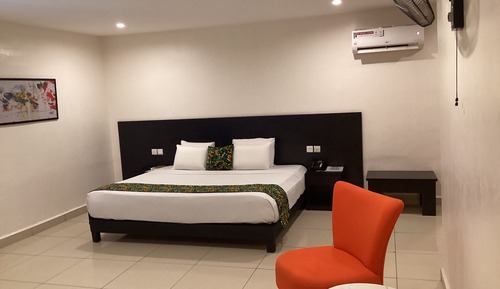 Chambre Affaires