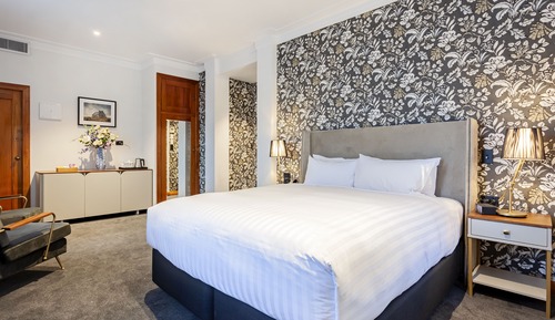 Chambre Exécutive