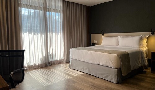 Chambre Luxe