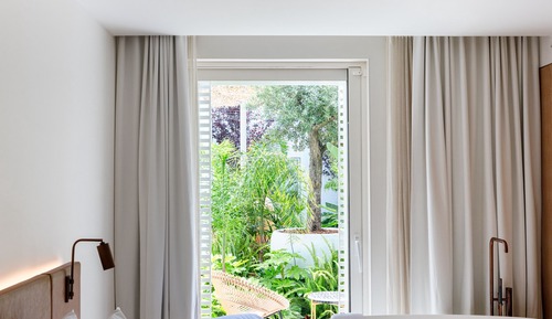 Chambre (Casa Privada)