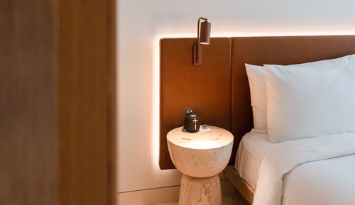 Chambre Deluxe