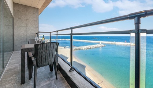 Chambre, 1 chambre (A702 (Ocean View))
