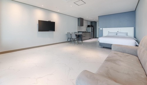 Chambre, 1 chambre (A402 (Ocean View))