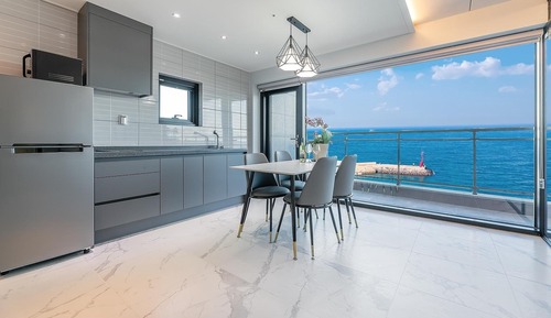 Chambre, 1 chambre (A701 (Ocean View))