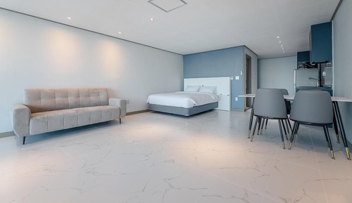Chambre, 1 chambre (B402 (Ocean View))