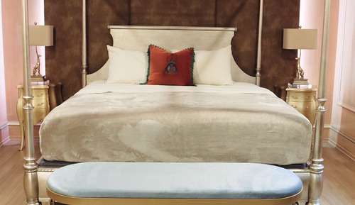 Chambre Premium, 1 très grand lit