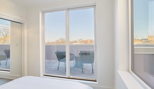 Appartement Supérieur, 1 chambre, non-fumeurs