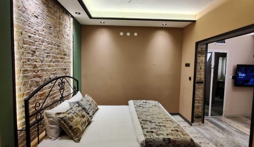 Appartement Deluxe