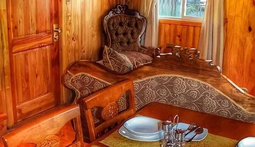 Cabane Classique