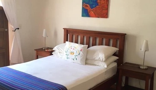 Chambre Junior