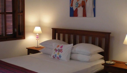 Chambre Panoramique