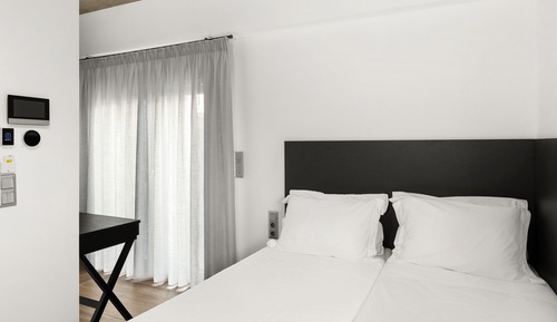Chambre Double Standard