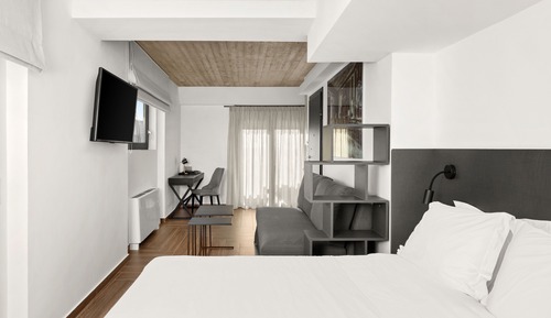 Suite Luxe