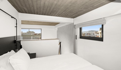 Loft Supérieur