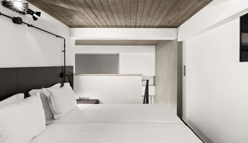 Loft Classique