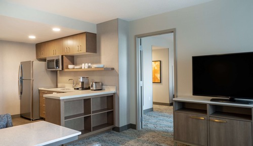 Suite, 1 chambre