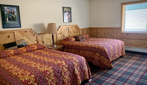 Chambre Standard