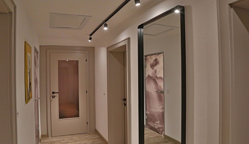 Appartement Supérieur, salle de bains privée