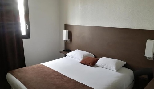 Chambre Quadruple Familiale