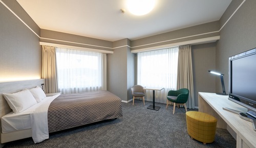 Chambre Double Supérieure