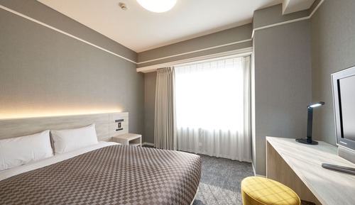 Chambre Double Standard