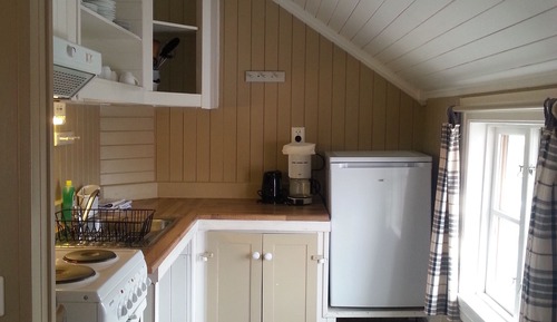 Appartement, 3 chambres