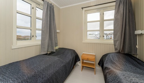 Appartement, 2 chambres