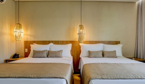 Chambre Triple Premium