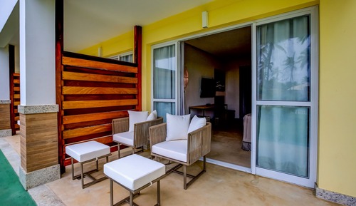 Chambre Double Premium