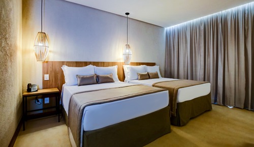 Chambre Triple Premium