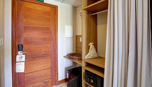 Chambre Double Supérieure