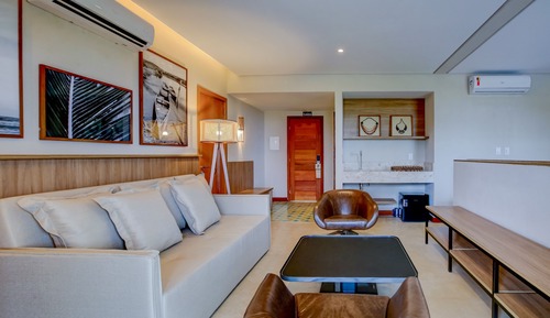 Chambre Exclusive