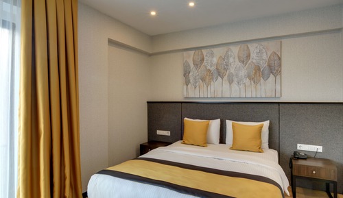 Chambre Affaires