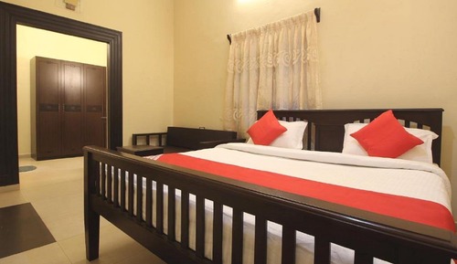 Chambre Deluxe