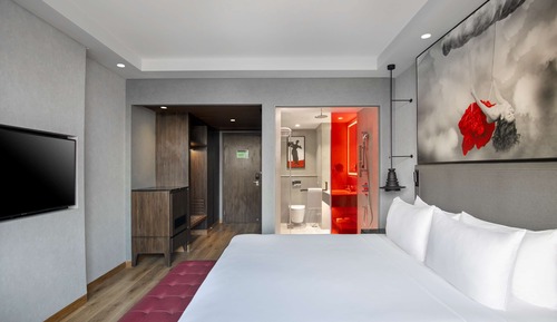 Chambre Standard