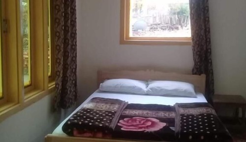 Chambre Double Standard